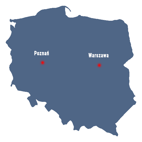 poznan-waraszawa