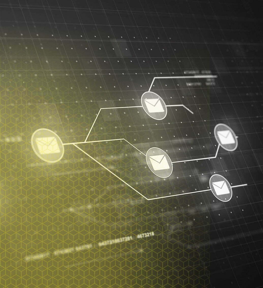 email-messages-network-circuit-board-link-connection-technology