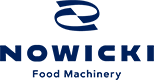 Nowicki Food Machinery<br />Andrzej Plewko
